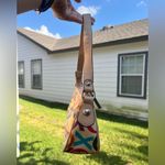 XOXO  Multicolor Pattern Shoulder Bag Photo 1