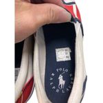 Polo multicolor shoes sneakers loafers size 6.5 SKU 563 Photo 6