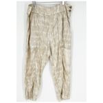 Anthropologie  Mitra Relaxed Fit Tie Dye Pants‎ 14 Photo 2