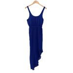 Urban Outfitters Silence + Noise UO Sleeveless High Low Dress Photo 3