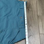 Duluth Dry On The Fly Mid Rise Hiking Casual Skirt Skort Blue Size 14 Photo 7