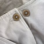 Ralph Lauren  Women's Elegant Cream Trousers Photo 3