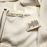Alice + Olivia  Primrose Cowl Neck Jumpsuit, 14 Photo 8