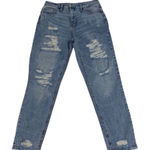 Wild Fable Blue Denim Jeans (Size 8) Photo 0