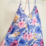 Izzy & Lola  Topical Dress Sz Large Photo 7