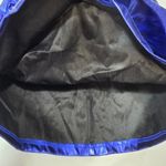 superdown Nellie Strapless Dress in Blue Photo 4