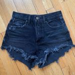 BDG Distressed Denim Shorts Photo 0