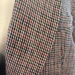 Free People  |  Brown Tweed Blazer Photo 10