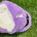 NWT Peanuts Slippers Purple Size undefined Photo 1