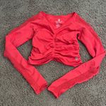 Free People Movement Long Sleeve Photo 2