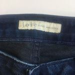Joie  Mid-Rise Skinny Jeans sz 28 Photo 6