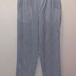 Koret City Blues vintage striped pull On pants with pockets Blue Size undefined Photo 0
