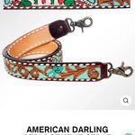 American darling Purse Strap Photo 2