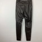 Athleta All Over Gleam Tights Size Medium Photo 4