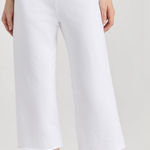 Frank & Eileen  Catherine Favorite Sweatpants White Photo 0