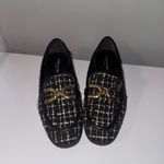 Kenneth Cole Tweed Loafers Photo 0