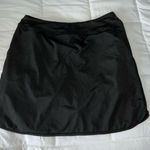 Chico's CHICHO - Black Golf/Tennis Skirt Photo 0