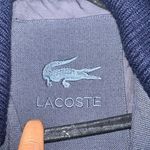 Lacoste  Women’s Jacket - Navy - Size 36 (S) Photo 5