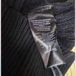 Anthropologie  Maeve Contrast-Sleeve Sweater Size XS. B21 Photo 8