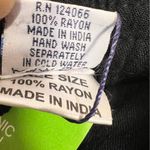 Shoreline Vintage  Sequined Peacock Feather Boho Maxi Skirt Photo 6