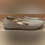 Birdies  The Starling Latte Suede Leather Slip on Loafer Comfort Shoes Size 9.5 Photo 1