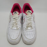 Nike Air Force 1 LX Dragon Fruit Low Top Pink White Sneakers Dv3809-100 Size 10 Photo 2