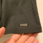 Hollister Black Halter Tank Top Photo 3