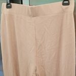 Reformation ππ Cirrus Crop Straight Leg Knit Pants Medium M NWT Photo 12