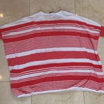 Tommy Bahama NWT $122 Oversized Striped Sweater Photo 3