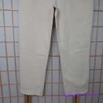 Madewell NEW The Perfect Vintage Straight Jean in Vintage Canvas Wash, 32.NG254 Photo 3