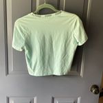 Puma Cropped  t shirt Photo 1