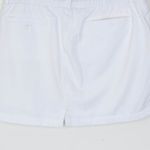 Under Armour Womens Heatgear Fitted Skort Size 14 White Performance Golf Tennis Photo 5