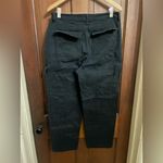 Universal Threads Universal Thread women's size 12 black pants Photo 4