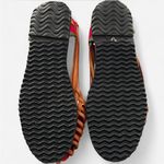 Huaraches, Colorful Vibrant Woven Sandals, EU Size 39 Pink Photo 4