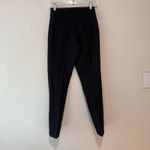 Spanx NWT SPANXsupersmooth PerfectFit Ponte Slim Straight Pant Black XS Petite Photo 5