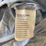 Club Monaco  tie front tank top Photo 7