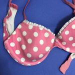 Victoria's Secret Victoria Secret Cotton Lined Demi - 34B Photo 5