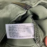 Mossimo Supply Co. Olive Jacket with Gray Accents Green Size XL Photo 10