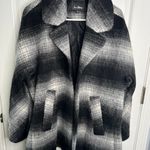 Sam Edelman Wool Dress Trench Coat Photo 0