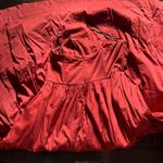 Forever 21 F21 Bustier Tiered Dress Photo 4