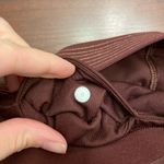 Lululemon Principal Dancer Golden Lined Tights Photo 15