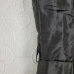 Landhaus Dress Size M Black Pink Rhinestone Rose Oktoberfest‎ Dirndl Corset Size M Photo 2