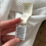 Free People NWOT  We the Free Waffle Tunic Photo 5