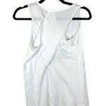 Disney Parks Mickey Mouse Beach Embroidered Tank Top Women's Size Small Photo 5