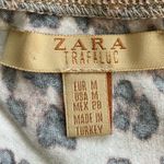 ZARA  top animal print Medium Photo 1