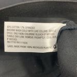 A New Day  Black Pull On Skinny Leg Pants Size 4 Photo 10