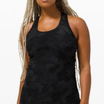 Lululemon ✨ Cool Racerback Sz Medium Tank Nulu✨ Photo 0