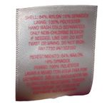 Xhilaration Strapless Bikini Top Size Small Photo 3