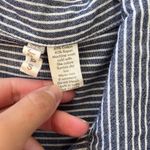 Japna Striped Dress Photo 6