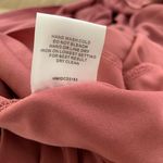 Romeo + Juliet Couture Maxi Off Shoulder Dress Photo 12